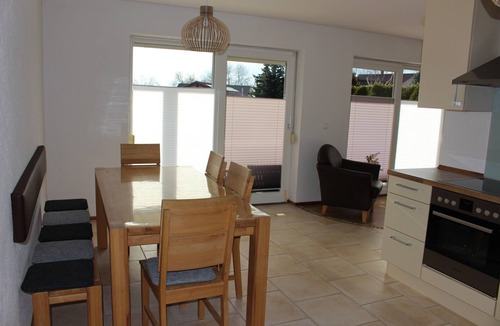 Auerbach Condo | Bright, friendly apartment perfect starting point for excursions