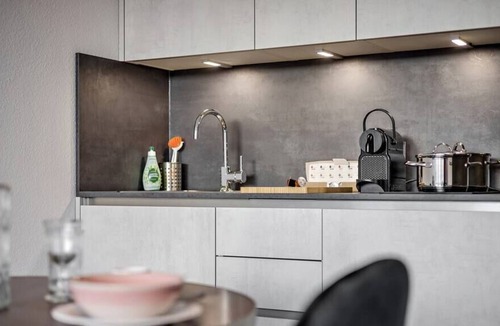 Innenstadt Apartment | ☆BRIGHT: Stylisches Studio | Inmitten der Altstadt
