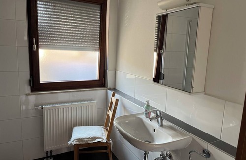Leonberg House | Brigittes Fremdenzimmer