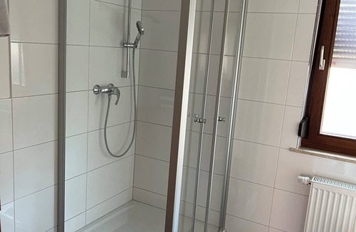 Leonberg House | Brigittes Fremdenzimmer