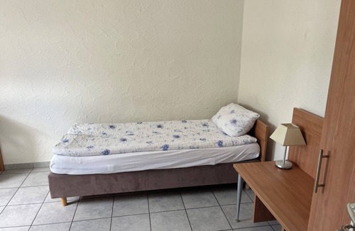 Leonberg House | Brigittes Fremdenzimmer