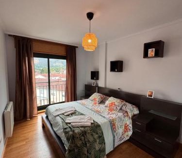 Ponteareas Apartment | Brisa Atlántica