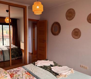 Ponteareas Apartment | Brisa Atlántica