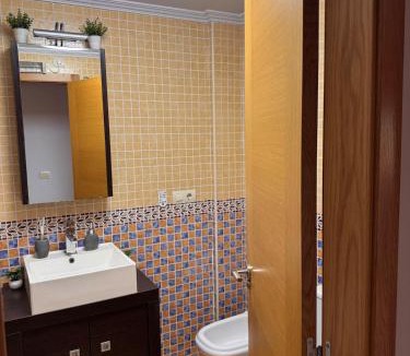 Ponteareas Apartment | Brisa Atlántica