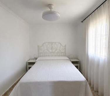 Barbate Ski Chalet | Brisa de Pinares