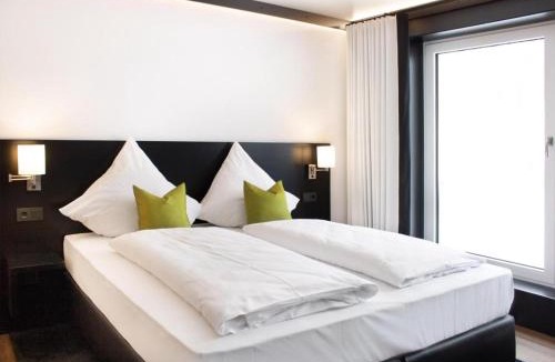 Hinterzhof Hotel | BRN Hotel by WMM Hotels