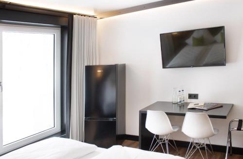 Hinterzhof Hotel | BRN Hotel by WMM Hotels