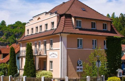 Pottenstein House | Bruckmayers Gästehaus