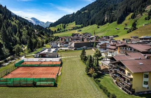 Lanersbach Hotel | Brugger's Genießerhotel Lanersbacherhof