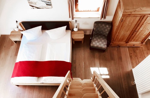 Randersacker Hotel | Brunnenhof Randersacker - Das Kleine Hotel