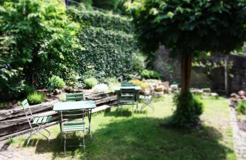 Randersacker Hotel | Brunnenhof Randersacker - das kleine Hotel