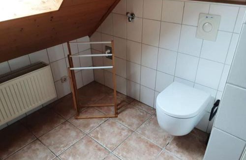 Gerolzhofen Apartment | Bruno's Ferienwohnung in Gerolzhofen