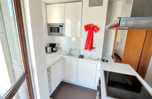 Mitte House | BS3 Property, Bierstadter Str. 29, Near Wiesbaden