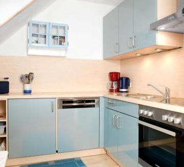 Kirchdorf Apartment | Buchenweg Nordlys