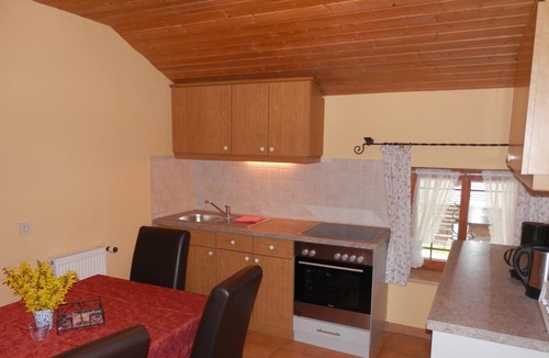 Eggstatt Other | Bucherhof idyllic single location near the forest with its own lake, pure nature.