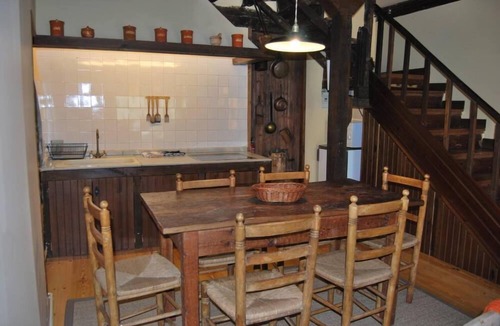Penamellera Baja Cottage | Buelles: Between the mountains and the sea, quality and confort