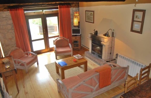 Penamellera Baja Cottage | Buelles: Between the mountains and the sea, quality and confort