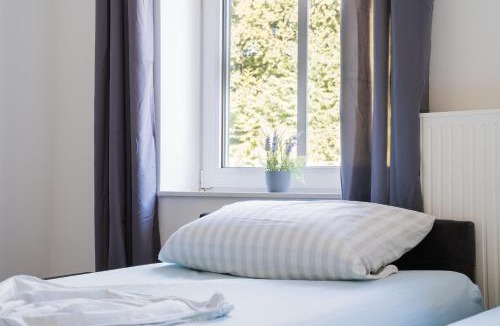 Buer Apartment | Buer Appartment