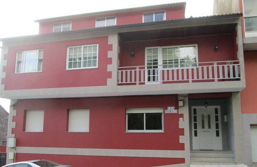 Bueu Apartment | Bueu: STUDIO APARTMENT 300 METERS FROM THE BEACH