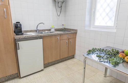 Orgiva Villa | BUITRERAS, 2 bedroom house in complejo rural orgiva