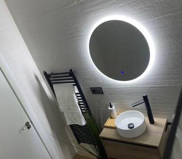 Nava de la Asuncion House | BULEVAR SUITE