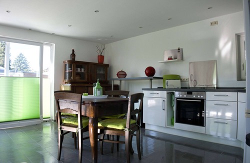 Neeberg House | Bungalow 420 Haffblick - Bungalow Haffblick