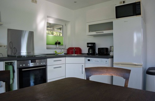 Neeberg House | Bungalow 420 Haffblick - Bungalow Haffblick