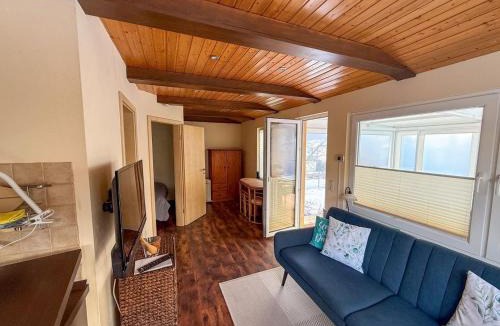 Neeberg House | Bungalow "Achterblick"