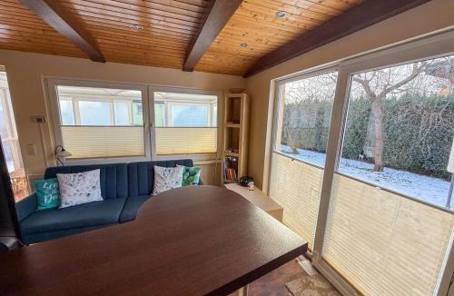 Neeberg House | Bungalow "Achterblick"