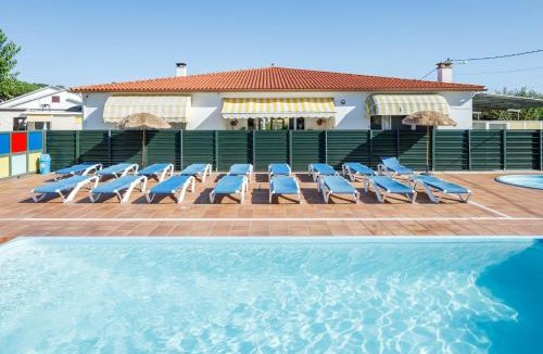 Balea Resort | Bungalow C