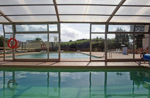 San Vicente de la Barquera Other | Bungalows Playa de Oyambre