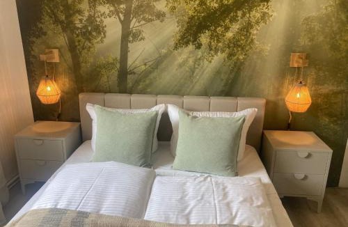 Benz Apartment | Bungalow Green Park