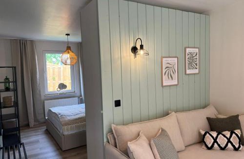 Benz Apartment | Bungalow Green Park