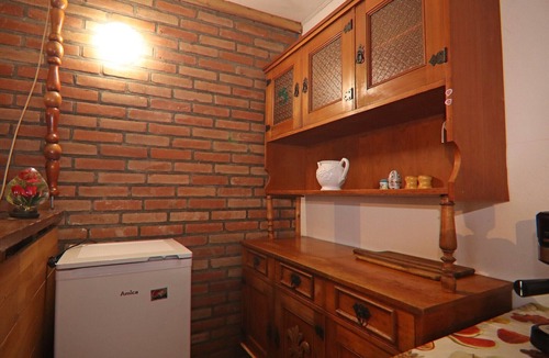 Stove House | Bungalow in Stove/Boiensdorf for two
