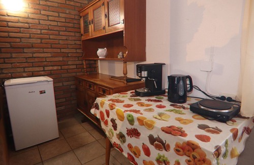 Stove House | Bungalow in Stove/Boiensdorf for two