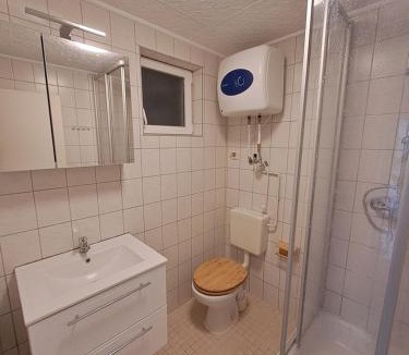 Ueckeritz Apartment | Bungalow Labahn