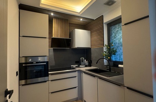 Memmingen House | Bungalow Modern Living