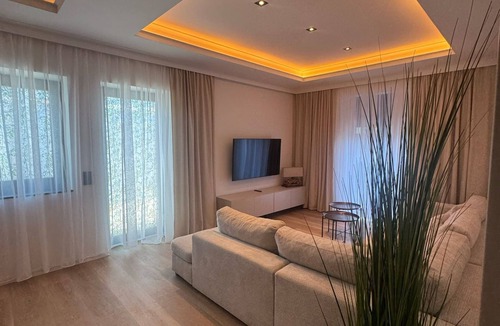 Memmingen House | Bungalow Modern Living