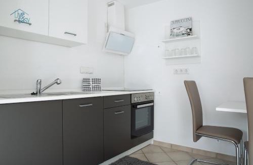 Zirndorf Apartment | Bungalow near by Playmobil and fair Nuremberg