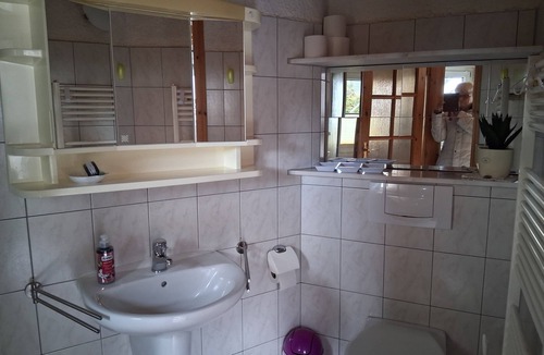 Eldena House | Bungalow Poggendorf - Bungalow Poggendorf