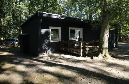 Bakenberg Apartment | Bungalow RUHE UND STURM direkt am STRAND mit KAMIN nur für ERWACHSENE