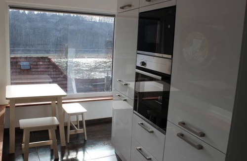 Pirna House | Bungalow "Schönblick" am Elberadweg in Pirna by Interhome