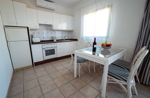 El Paso Apartment | Bungalow Villa Verde Mary 1 - Bungalows Villa Verde Mary