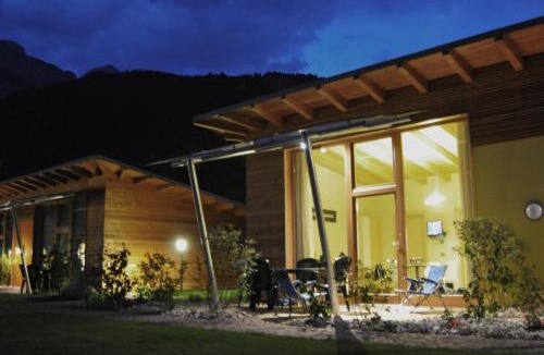 Molveno Resort | Bungalows Chalets Lago di Molveno