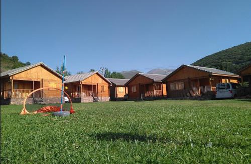 Laspaules Other | Bungalows Laspaúles
