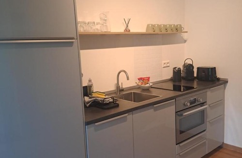 Volmarstein Apartment | Burg Domizil