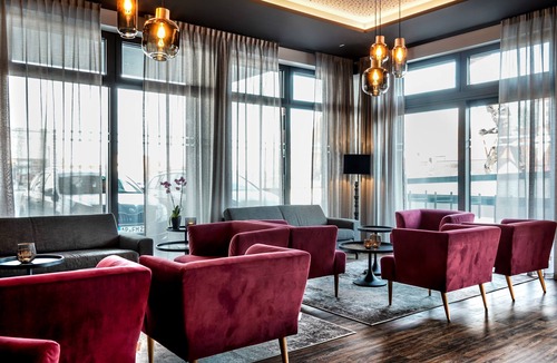 Burgau Apartment | Burgau Hotel Sonnenhof