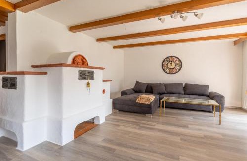 Burgberg Apartment | Burgberger Hörnle