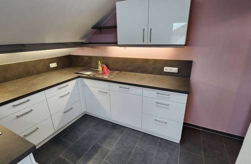 Burgebrach Apartment | Burgebrach - the gateway to the Steigerwald. Newly renovated vacation and mechanic's apartment