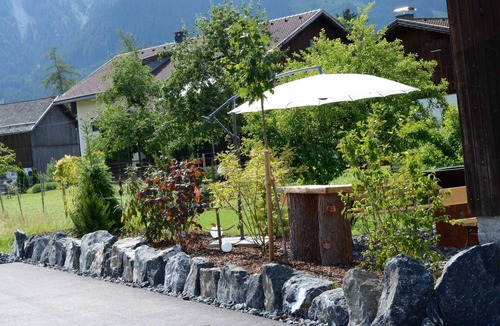 Ehenbichl Apartment | Burgenapart - Alpenapart Singer